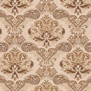 Ткань мебельная Жаккардовый шенилл Darcy Ivory фото