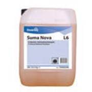 Жидкое средство для мойки посуды Suma Nova L6 Артикул 70009244