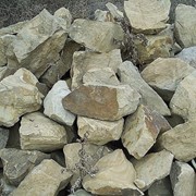 Камень бутовый, 70х120, 150х240 фото