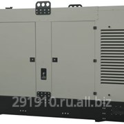 Дизельный генератор Fogo FD 600 фото