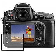 Защитное стекло GGS для Nikon D800/D800E фотография