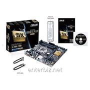 Материнская плата Asus B85M-G PLUS/USB 3.1 Socket 1150 фото