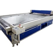 Rabbit 2030 Flat Bed Konveer фото