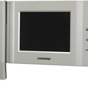 Монитор цветного видеодомофона CDV-50N белый Commax