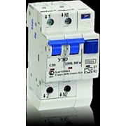 Автоматический выключатель дифференциального тока УЗО
