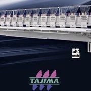 TAJIMA TMCP-VF фото