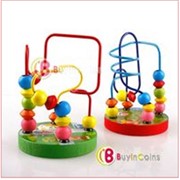 Развивающая игрушка “Лабиринт“ Plan Toys фото