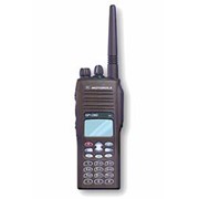 Портативная радиостанция Motorola GP1280 фотография