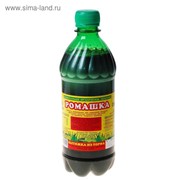 “Ромашка“ универсальное удобрение, 0,5 литра фото