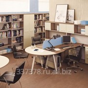 Мебель для персонала офиса