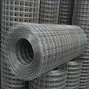 Сетка сварная 250х300х8 мм А1 ГОСТ 23279-2012 фото