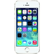 5S 16Gb IPhone Apple смартфон, Золотистый фото