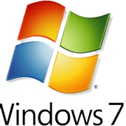 Установка Windows 7 фотография