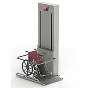 Инвалидный подъемник в Туле фото