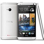 Защитная пленка для HTC One (M8), глянцевая фото