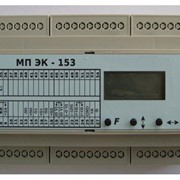 Электроконтроллер микропроцессорный МП ЭК — 153 фото