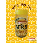 Мед разнотравье, мед, Алматы фото