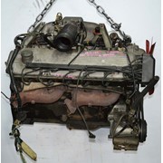 Двигатель для BMW 7 (Е32) 3.0л. 197л.с модель M30 B30 (306EA) Бензин фотография