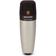 Студийный микрофон Samson C01 фото