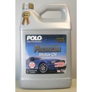 Синтетическое моторное масло POLO SYN-PRO 1000 Premium 5W-30 (3,785л.) АКЦИЯ