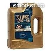 Моторное масло Super One 5w-40 фото