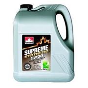 Petro-Canada Supreme Synthetic 5W30