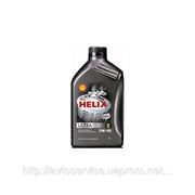 Моторное масло Shell Helix Ultra 5W-40, 1 л.