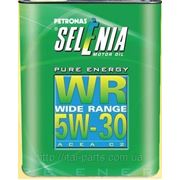 Selenia WR Pure Energy 5W30 2L фото