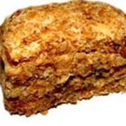 Печенье «Наполеон» фото