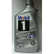 Масло MOBIL 1 5W-30