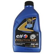 Моторное масло ELF Evolution SXR 5W40 (1 Liter)