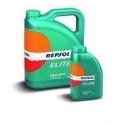 Моторное масло Repsol Elite Inyeccion 15w-40 4л. купить моторное масло фотография