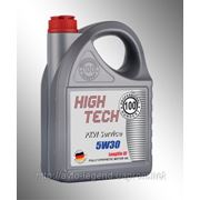 Масло моторное синтетическое PROFESSIONAL HUNDERT High Tech Longlife III 5W-30