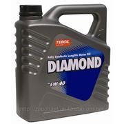 Teboil Diamond SAE 5W-40 1л
