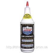 Lucas Synthetic Oil Stabilizer ( Стабилизатор масла)