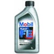 Моторное масло MOBIL SUPER 3000 FORMULA Fe 5W30 фото