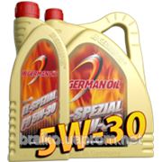 JB GERMAN OIL LL-Spezial FO, SAE 5W-30 for FORD; 4л