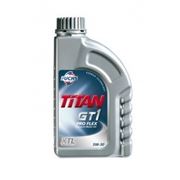 Моторное масло Titan Gt1 Pro Flex 5W-30 4 л. фото