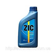 Минеральное моторное масло ZIC HIFLO 15W40 1л