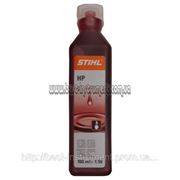 Моторное масло для двухтактных двигателей STIHL 0,1л