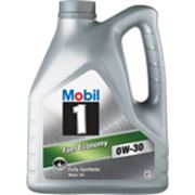 Моторное масло Mobil 1 Mobil 1 Fuel Economy 0W-30 фото