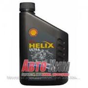 SHELL 5W40 Helix Diesel Ultra (сер.) 4 л.(шелл) фотография
