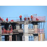 Строительные работы гражданское строительство строительство завершенных строений Житомир Украина