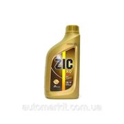 Синтетическое моторное масло ZIC XQ LS 5w30 1 литр фото