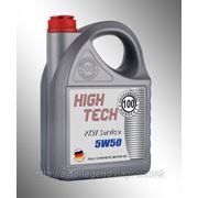 Масло моторное синтетическое PROFESSIONAL HUNDERT High Tech 5W-50