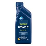 SuperTronic G SAE 0W-30 1L