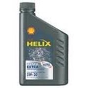 Масло моторное Shell Helix Ultra Extra 5w30 1 литр