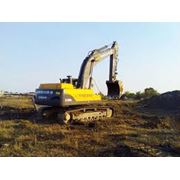 Земляные работы разборка и снос зданий Житомир Украина