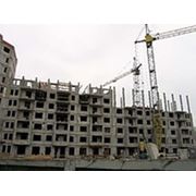 Ремонтно-строительные работы и реконструкция в Харькове НПО Востокстрой