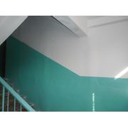 Ремонт подъездов этажей лестничных клеток Днепропетровск фото